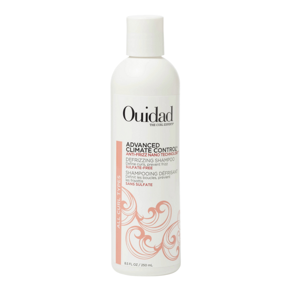 Ouidad Frizz-Free Wash Day Kit #5