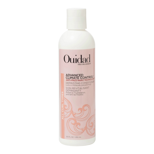 Ouidad Frizz-Free Wash Day Kit #7