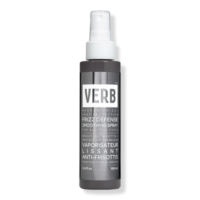 Verb Frizz Defense Smoothing Spray