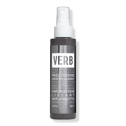 Frizz Defense Smoothing Spray