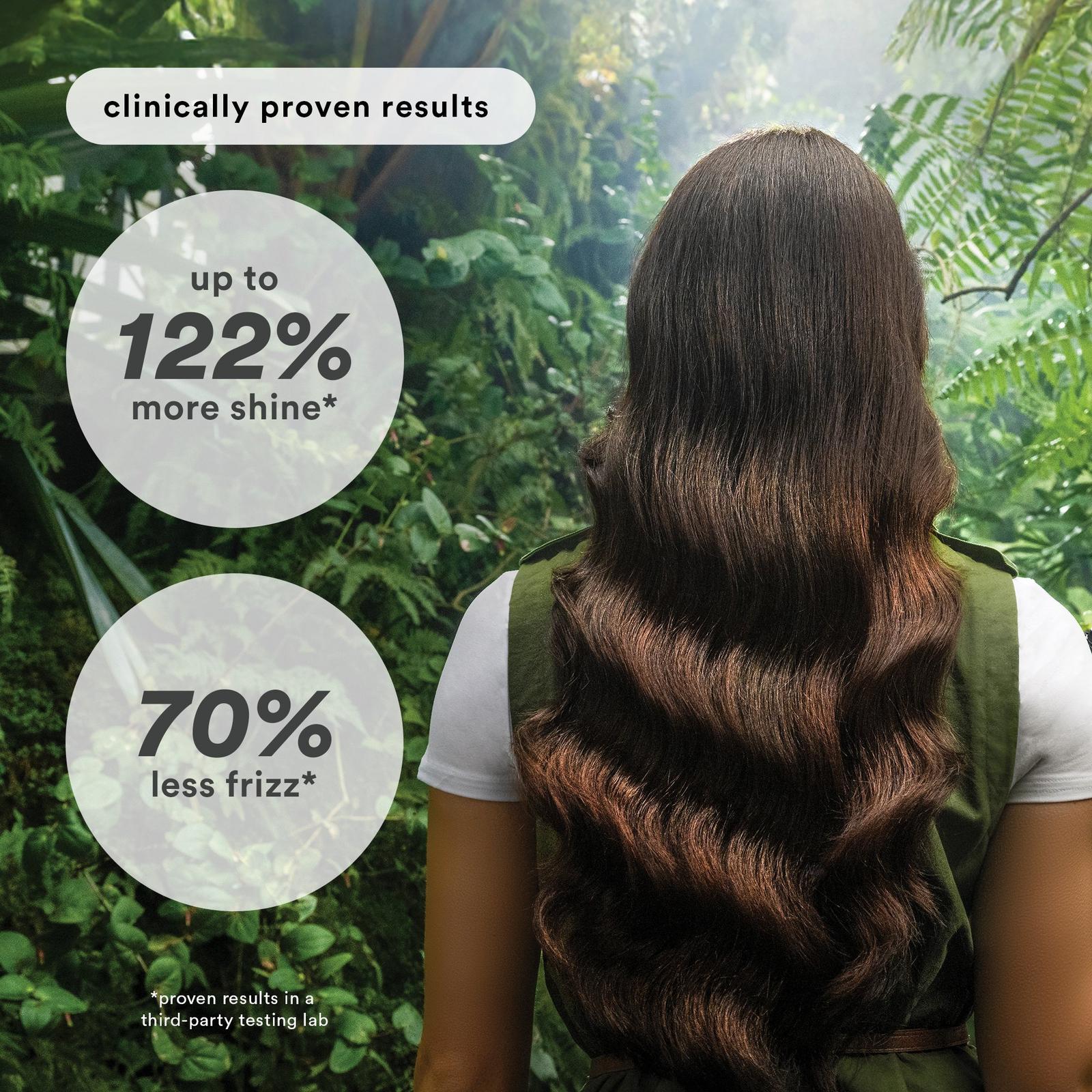 Frizz Defense Smoothing Spray