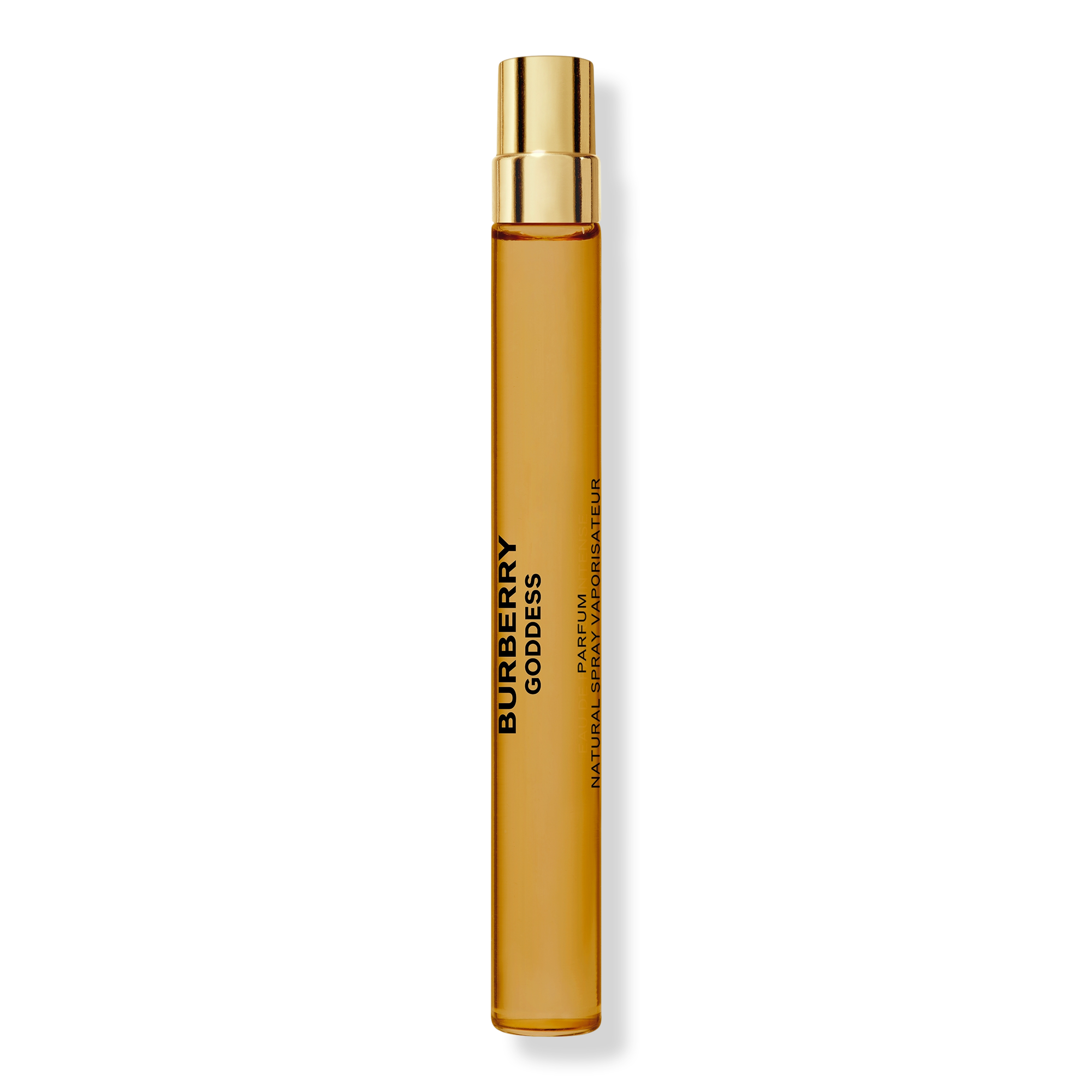 Burberry Goddess Parfum Travel Spray #1