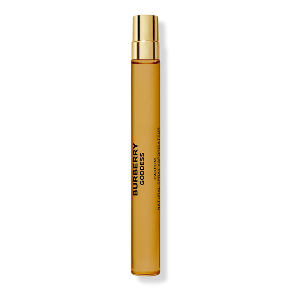 Burberry Goddess Parfum Travel Spray #1