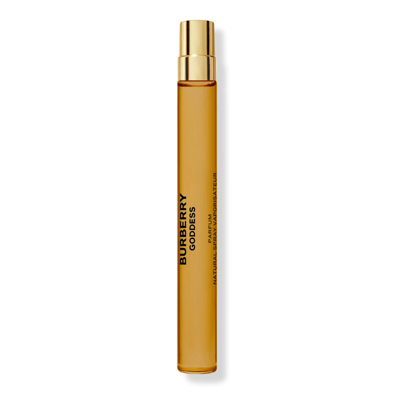 Burberry - 0.33 oz Burberry Goddess Parfum | Ulta Beauty
