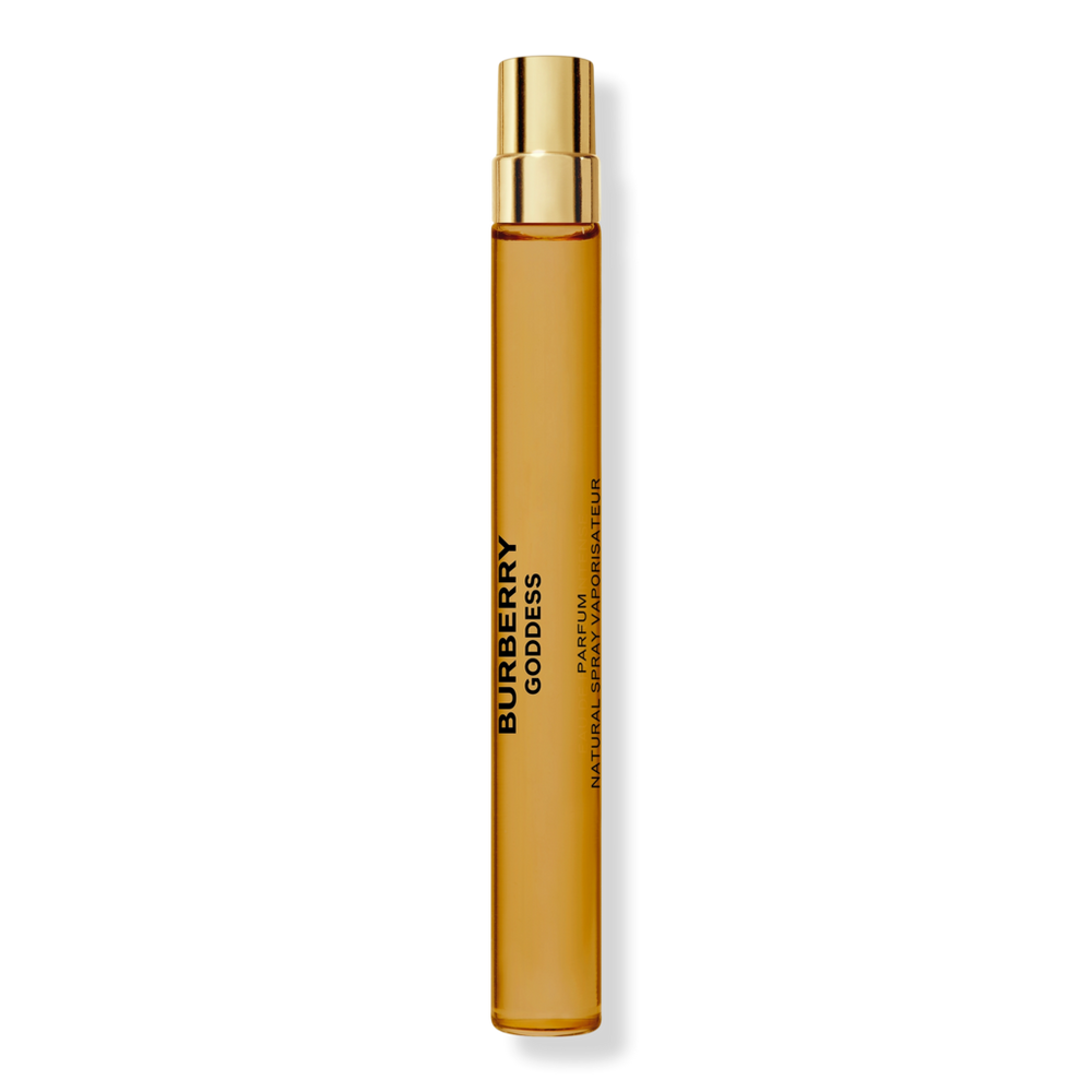 Burberry Goddess Parfum Travel Spray - 0.33 oz