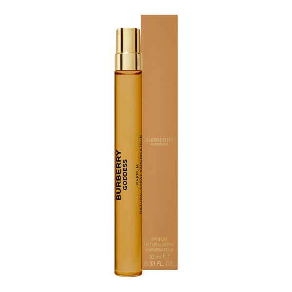 Burberry Goddess Parfum Travel Spray #2