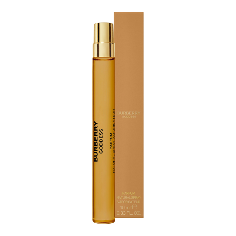 Burberry - 0.33 oz Burberry Goddess Parfum | Ulta Beauty