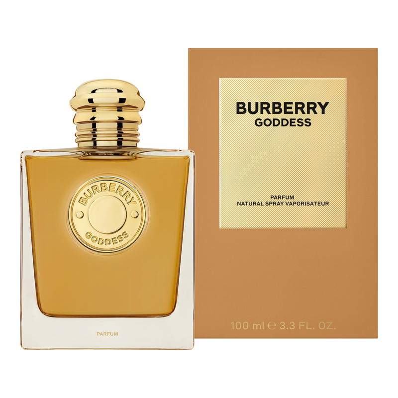 Burberry - 3.3 oz Burberry Goddess Parfum | Ulta Beauty