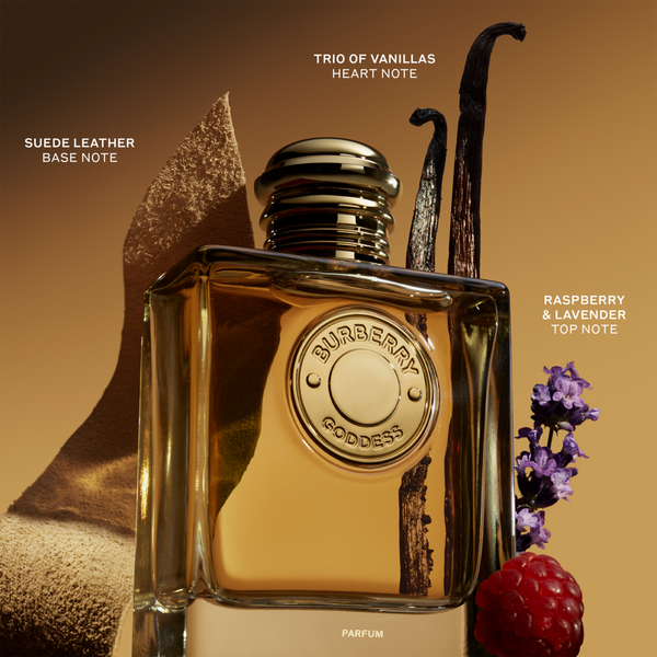 Burberry Goddess Parfum #3