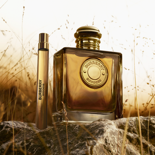 Burberry Goddess Parfum #5