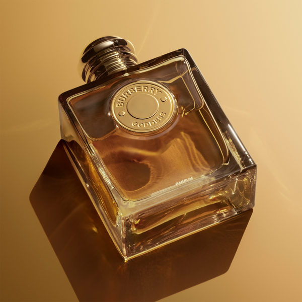 Burberry Goddess Parfum #6