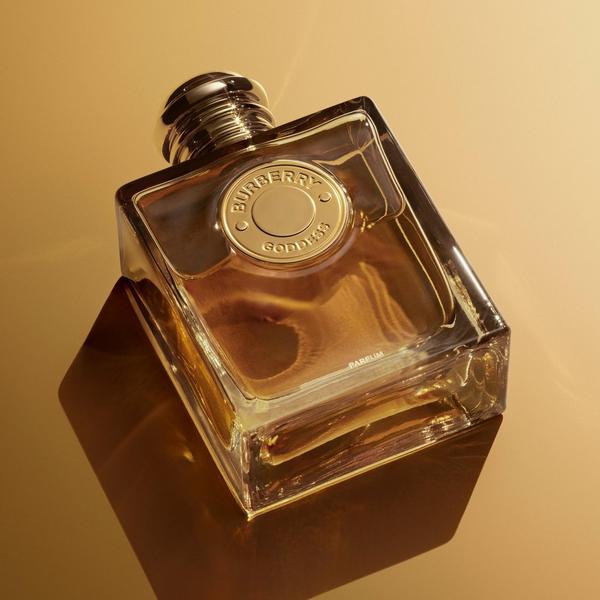 Burberry Diosa Parfum 5