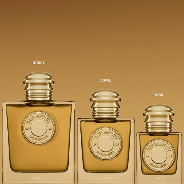 Burberry Diosa Parfum 6