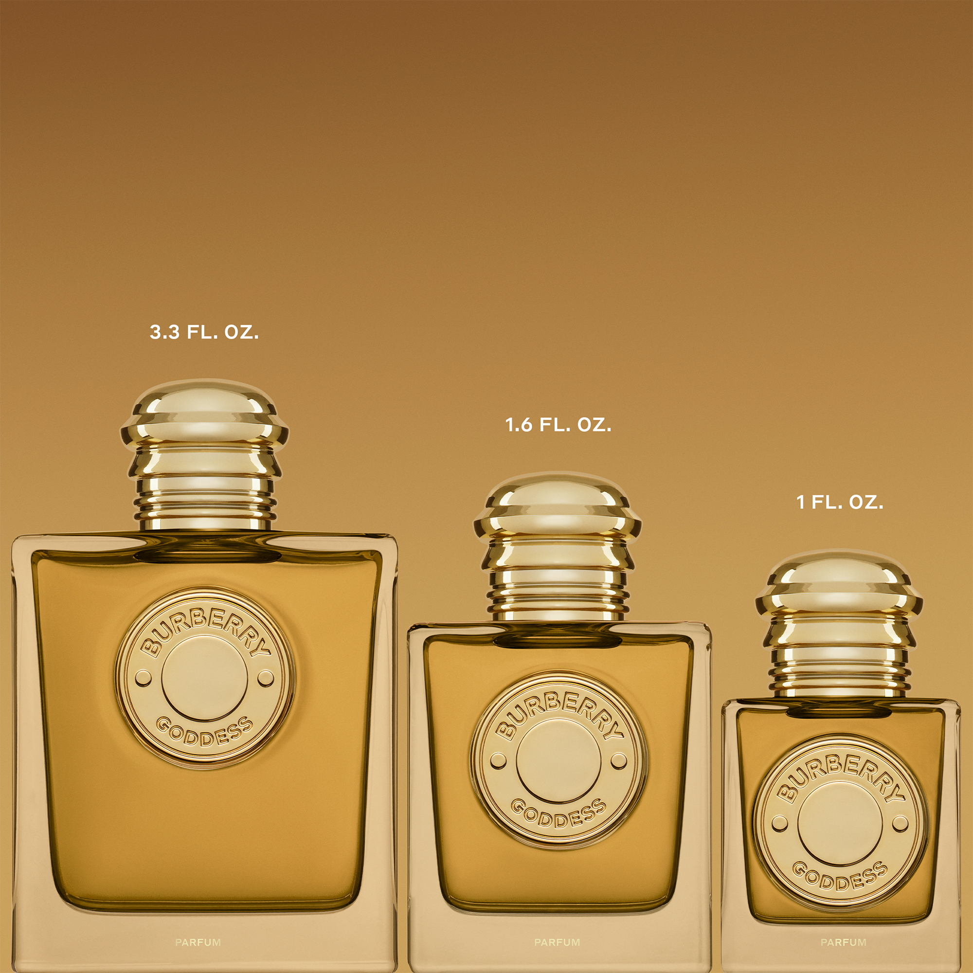 Burberry Goddess Parfum - Thumbnail 2