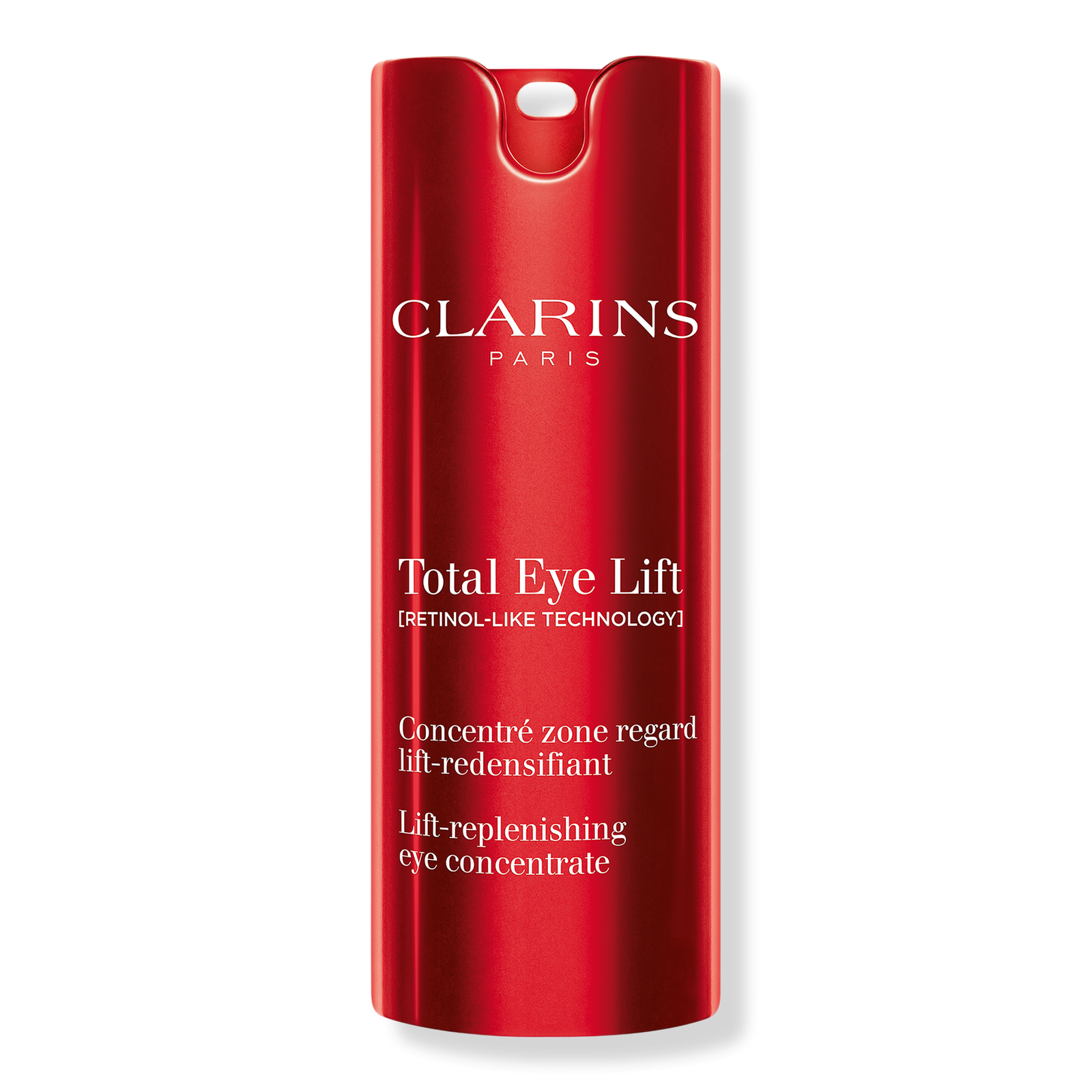 Clarins - 0.5 oz Total Eye Lift Refillable Eye Cream | Ulta Beauty