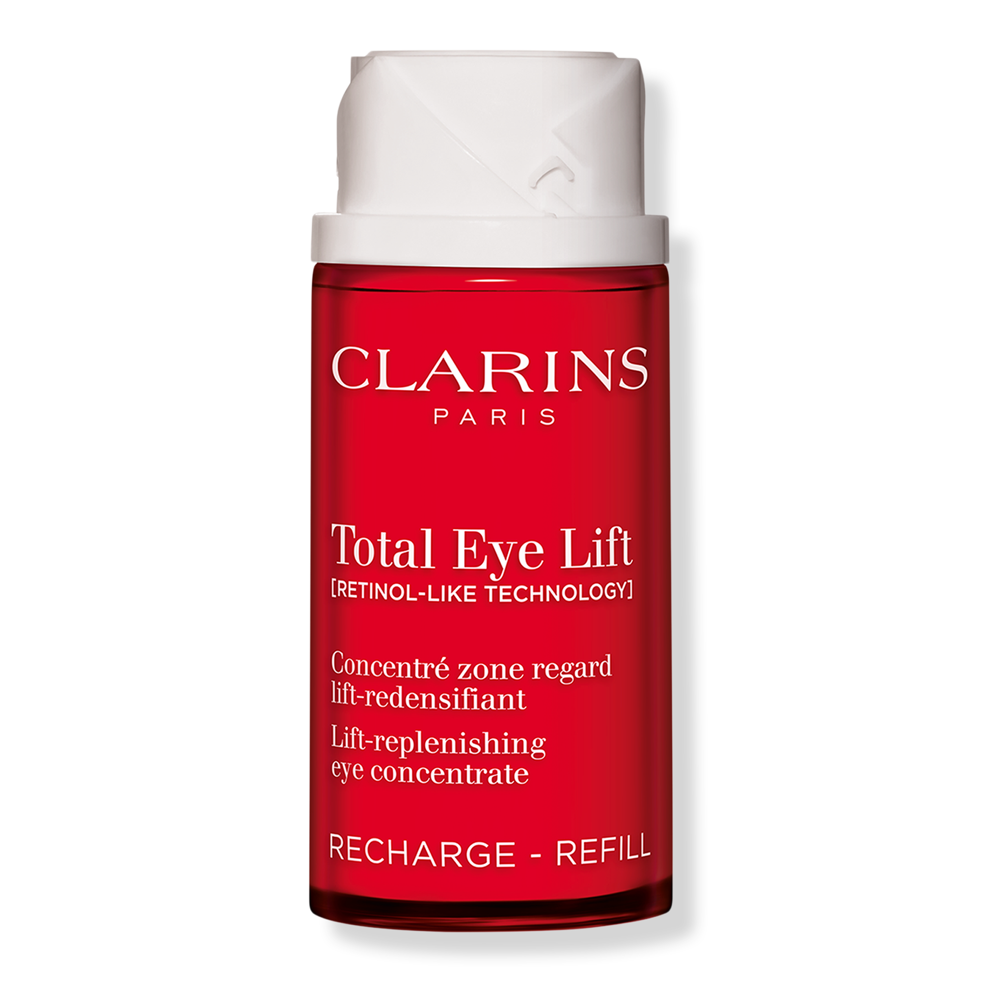Clarins Total Eye Lift Eye Cream #1