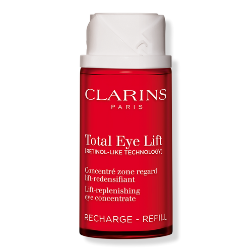 Clarins - 0.5 oz Refill Total Eye Lift Eye Cream | Ulta Beauty
