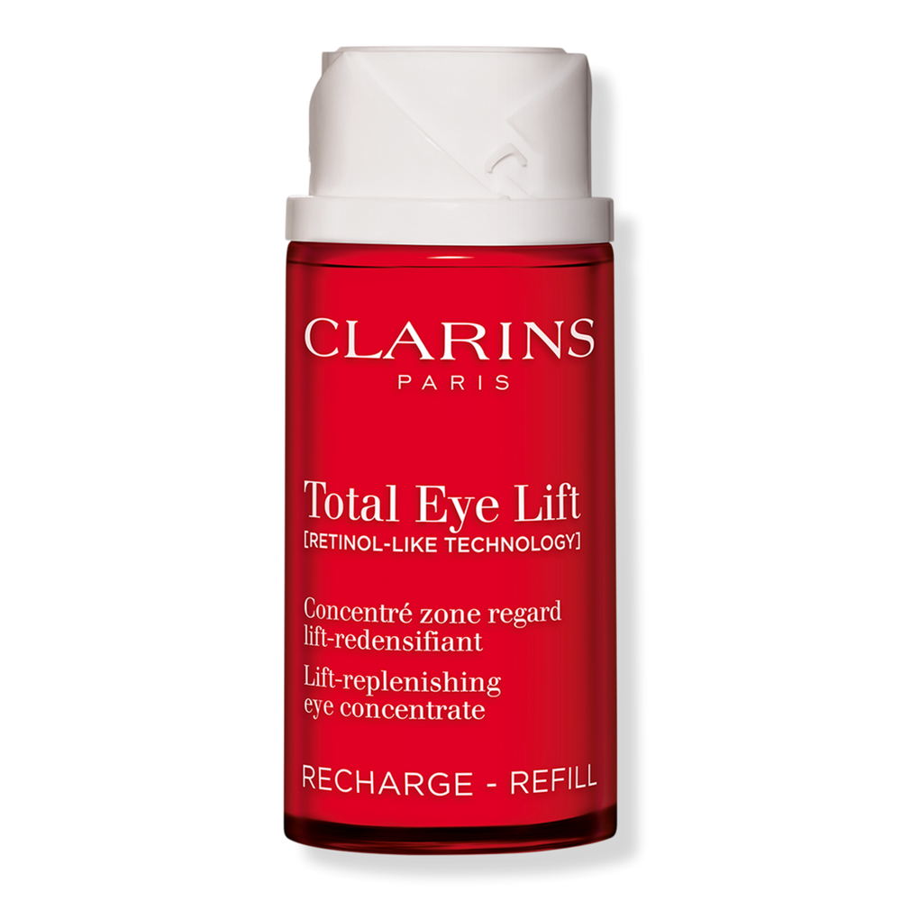 Clarins Total Eye Lift Eye Cream - 0.5 oz Refill