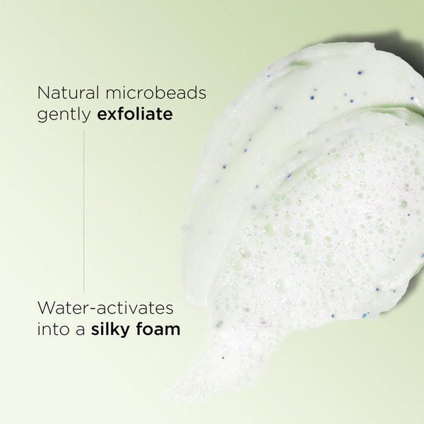Clarins Purifying Gentle Foaming Face Cleanser #4