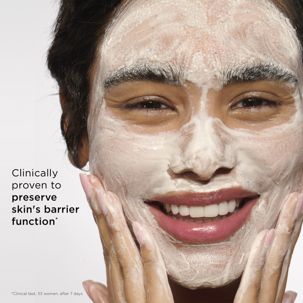 Clarins Purifying Gentle Foaming Face Cleanser #5