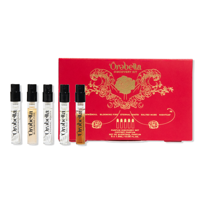 Orebella Parfum Discovery Set