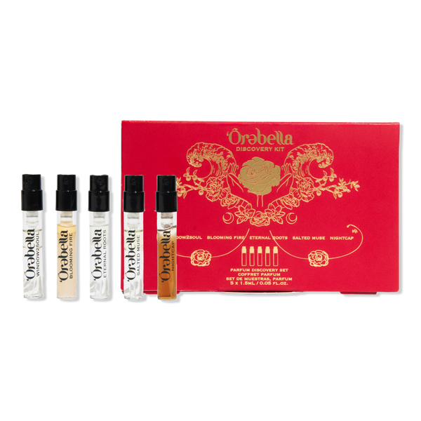 Orebella Parfum Discovery Set #1