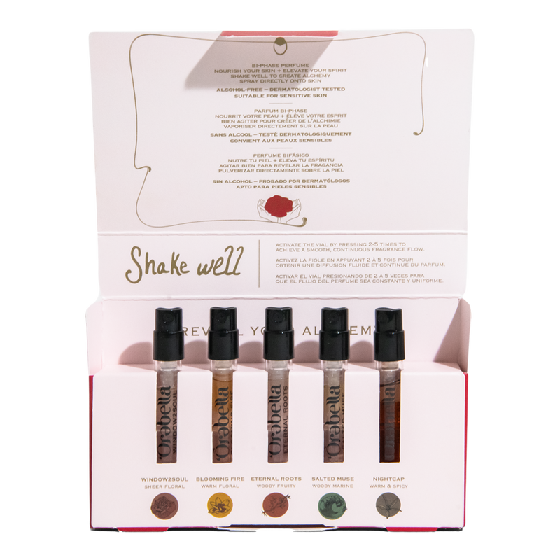 Orebella - Parfum Discovery Set | Ulta Beauty
