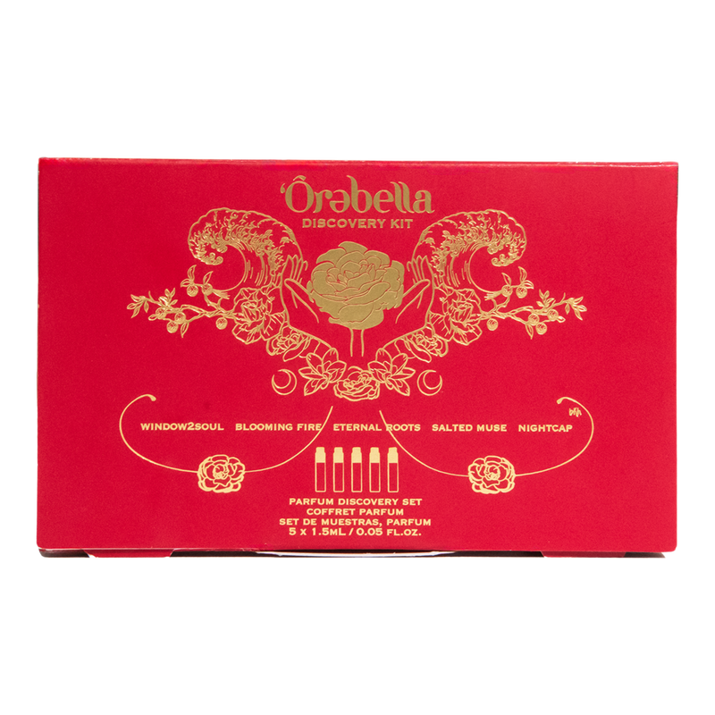 Orebella - Parfum Discovery Set | Ulta Beauty