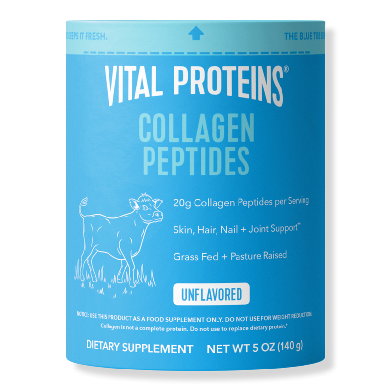 Vital Proteins Collagen Peptides 5 oz