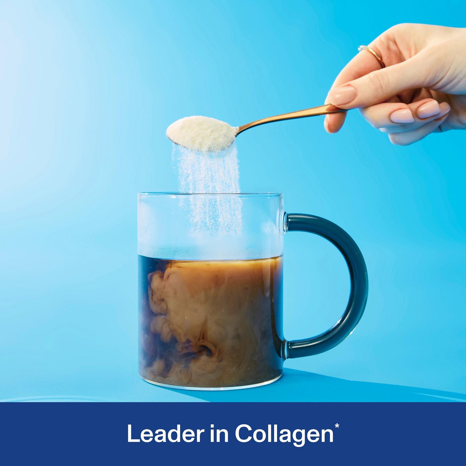 Hydrolyzed Collagen Peptides Unflavored Powder