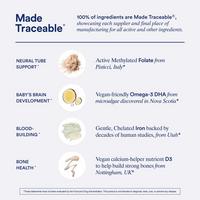 Ritual Essential for Women Prenatal Multivitamin #3