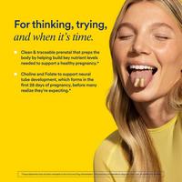 Ritual Essential for Women Prenatal Multivitamin #4