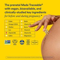 Ritual Essential for Women Prenatal Multivitamin #5