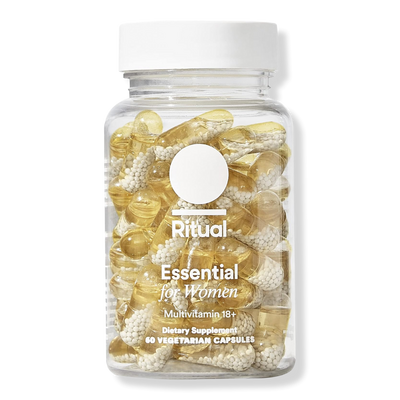 Ritual Multivitamin for Women 18+
