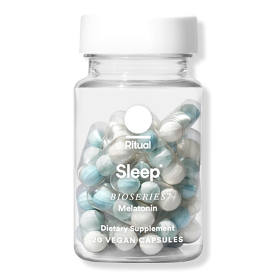 Ritual Sleep BioSeries™ Melatonin