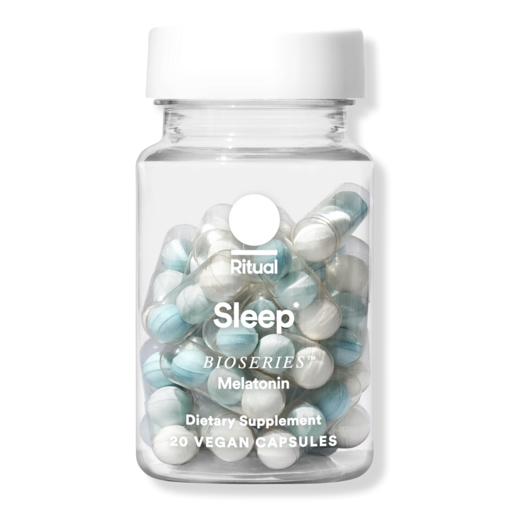 Ritual Sleep Bioseries™ Melatonin