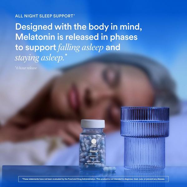 Ritual Sleep BioSeries™ Melatonin #5