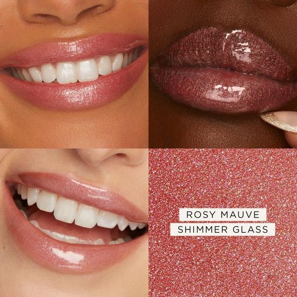 Tarte tarte x Dunkin' Maracuja Juicy Shimmer Glass Lip Plump + Free Charm #3