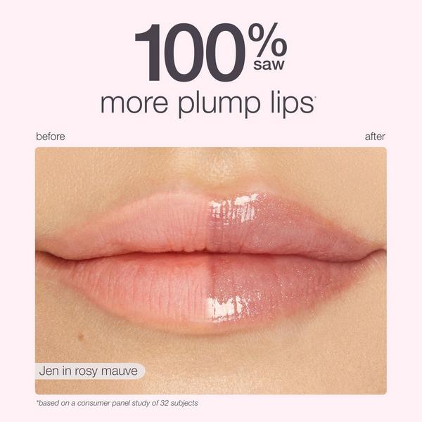 Tarte tarte x Dunkin' Maracuja Juicy Shimmer Glass Lip Plump + Free Charm #5