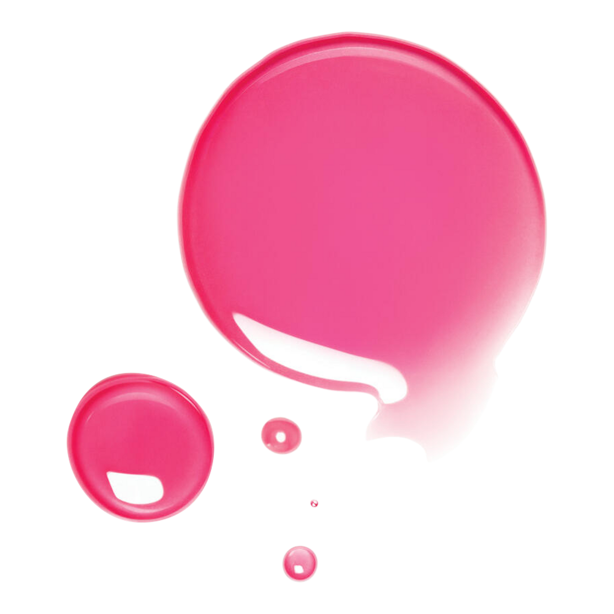 tarte x Dunkin' Maracuja Juicy Lip Tint Stain - Lolli