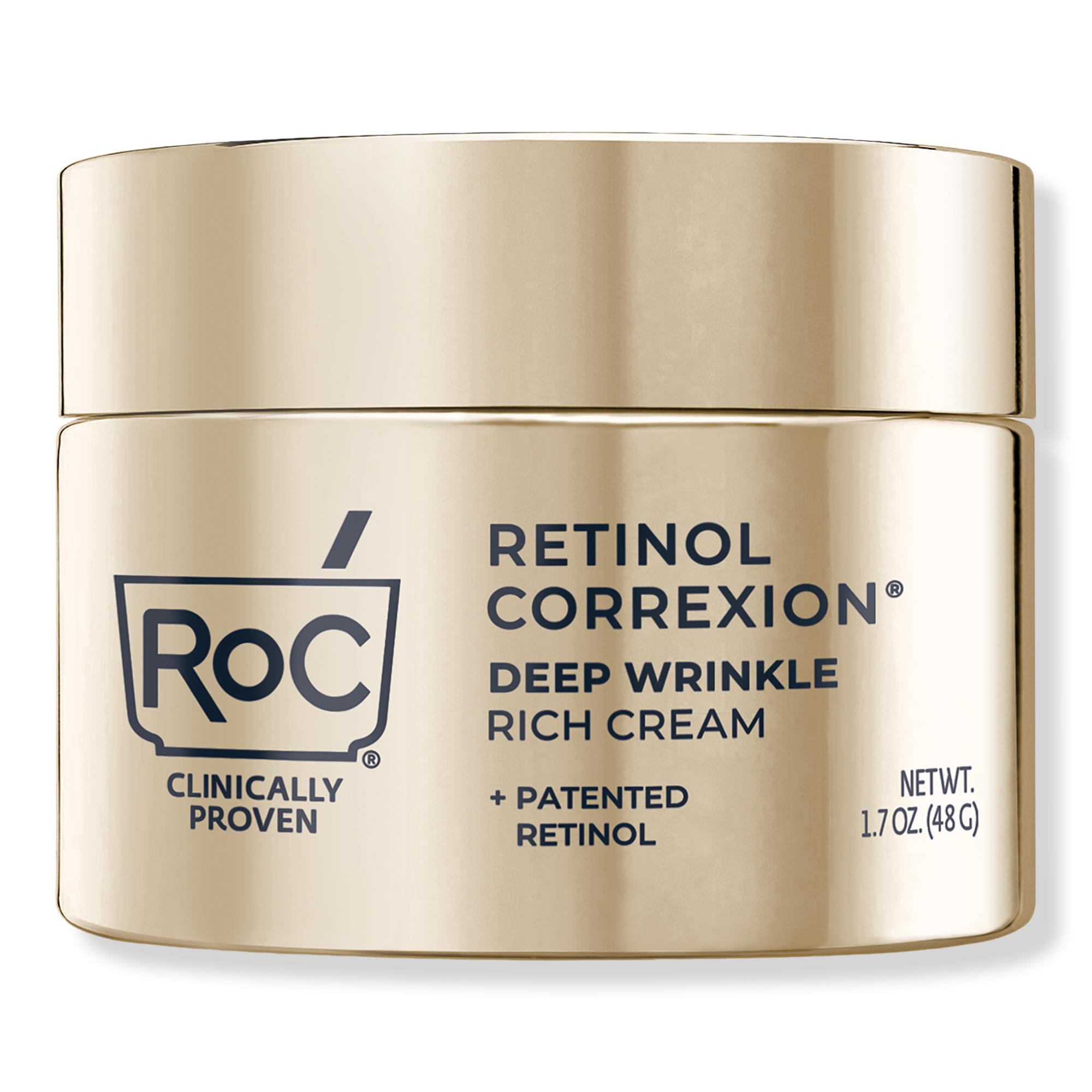 RoC Deep Wrinkle Rich Cream #1
