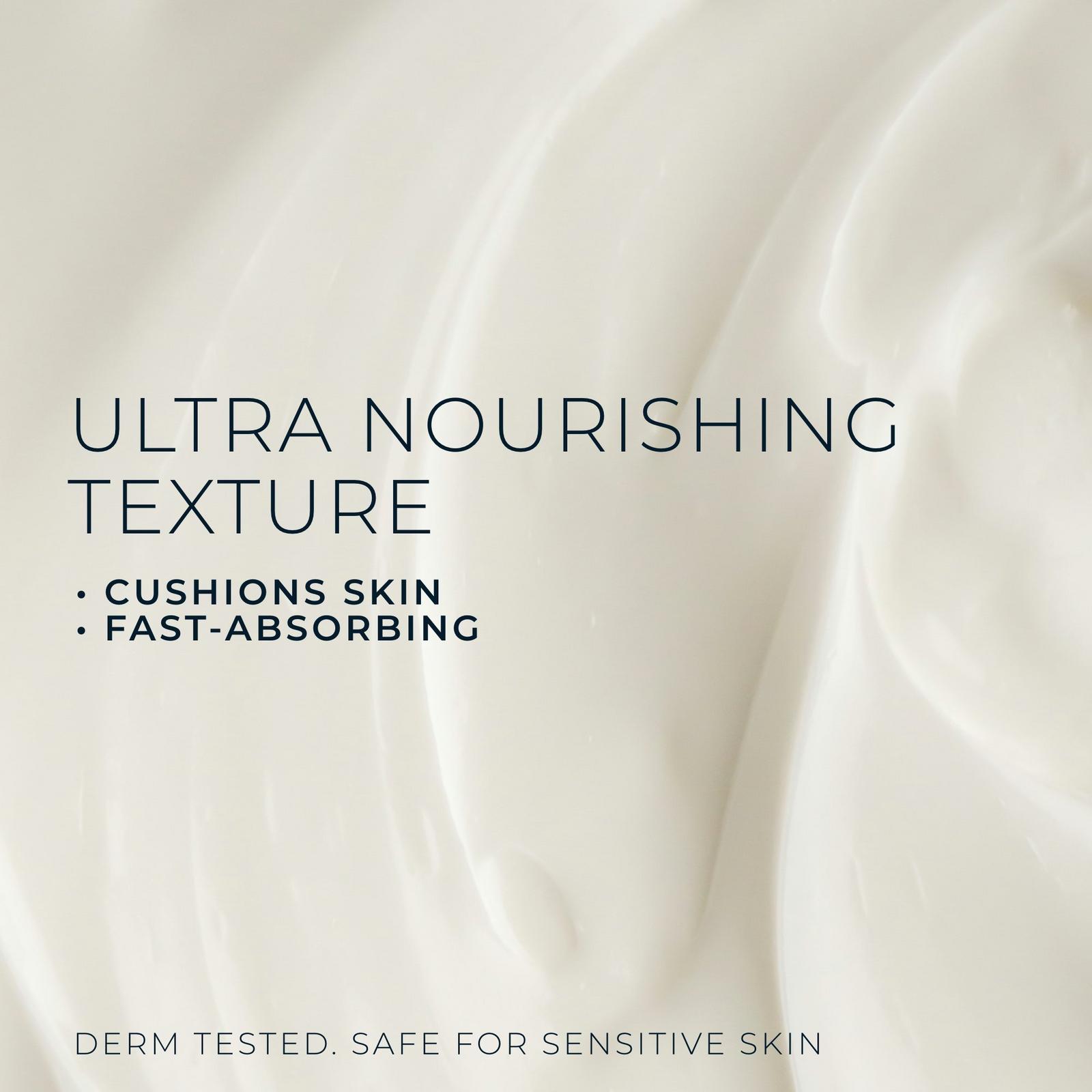 Deep Wrinkle Rich Cream