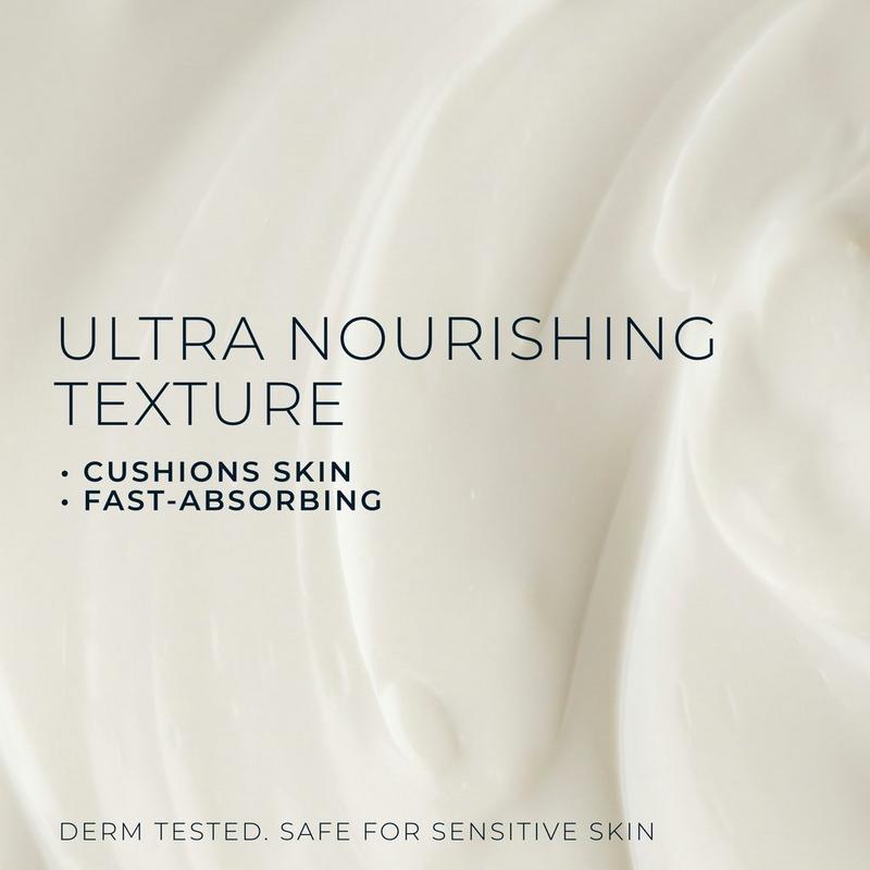 Deep Wrinkle Rich Cream