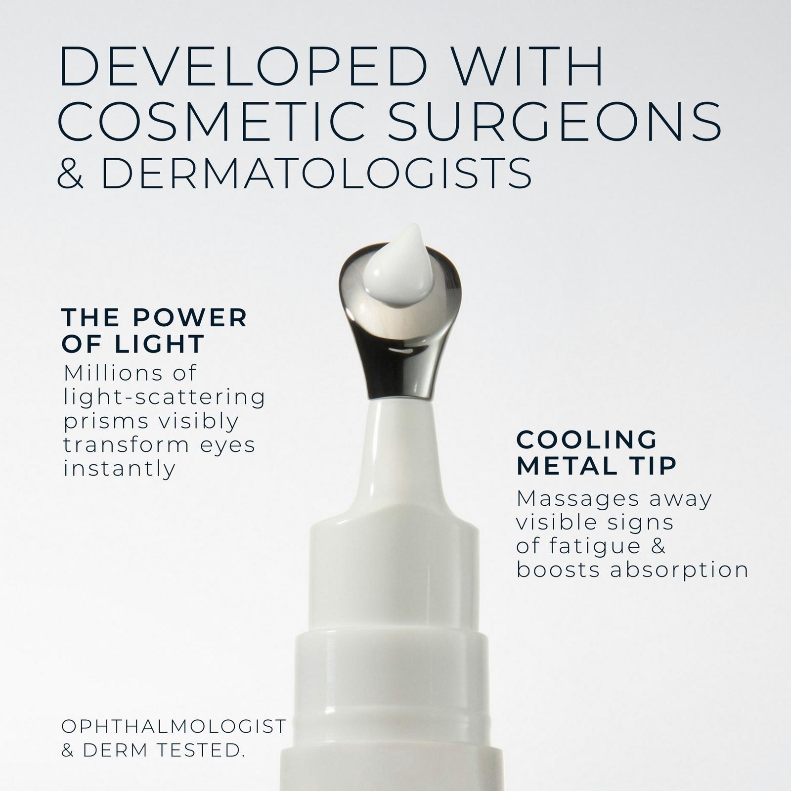 Derm Correxion Eye Repair Dark Circle Cream