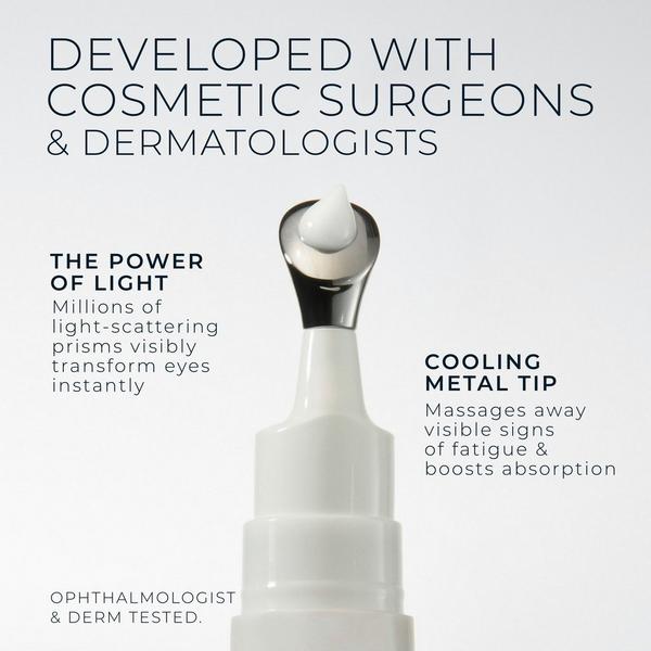 RoC Derm Correxion Eye Repair Dark Circle Cream #2