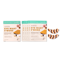 Patchology x Sprinkles Eye Want S’more Smoothing & Hydrating No-Slip Eye Patches
