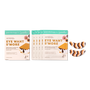 Patchology x Sprinkles Eye Want S’more Smoothing & Hydrating No-Slip Eye Patches