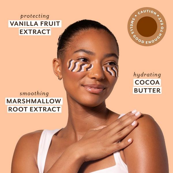 Patchology Patchology x Sprinkles Eye Want S’more Smoothing & Hydrating No-Slip Eye Patches #5