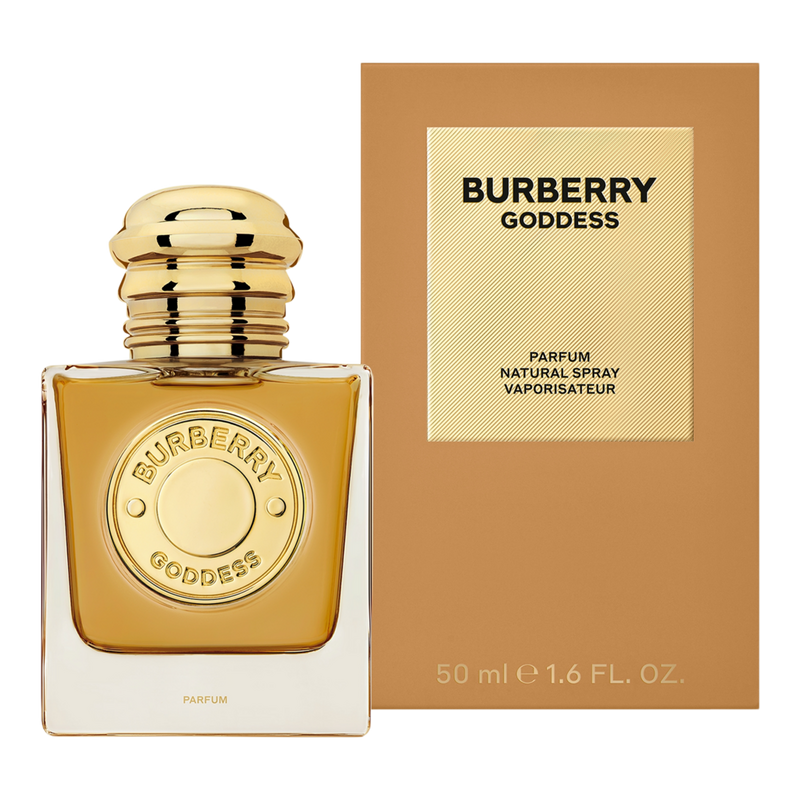 Burberry - 1.6 oz Burberry Goddess Parfum | Ulta Beauty