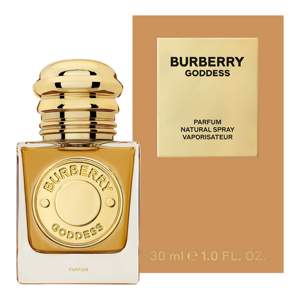 Burberry Goddess Parfum #2